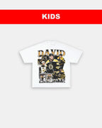 DAVID PASTRNAK - KIDS TEE