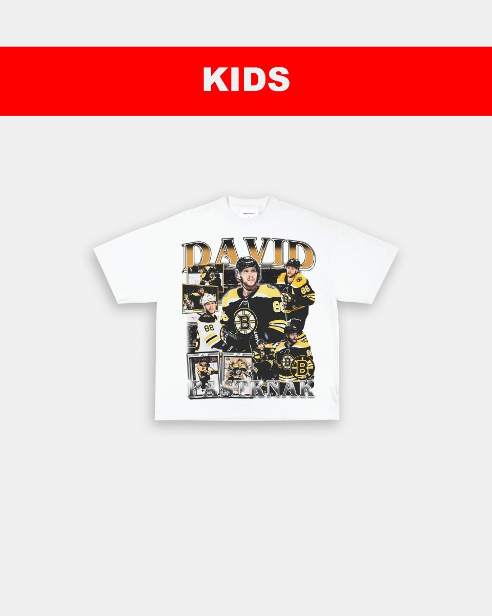 DAVID PASTRNAK - KIDS TEE