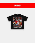 BRYCE YOUNG - ALABAMA - KIDS TEE