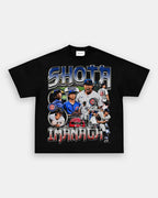 SHOTA IMANAGA TEE