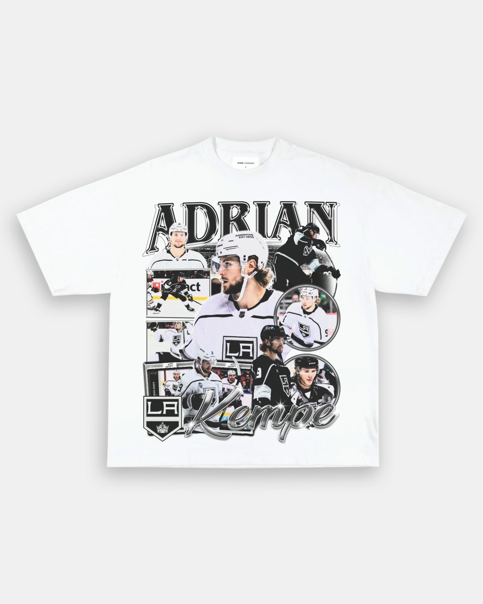 ADRIAN KEMPE TEE