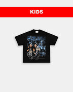 HARDY BOYZ - KIDS TEE