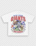 GIANTS TEE