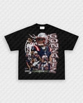 CHRISTIAN GONZALEZ V3 TEE