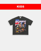DANIEL RICARDO - KIDS TEE