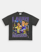 LAURI MARKKANEN TEE