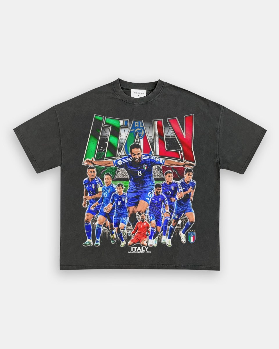 2024 ITALY TEE