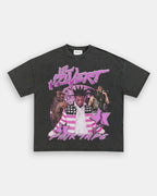 UZI PINK TEE