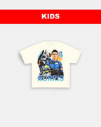 LANDO NORRIS - KIDS TEE