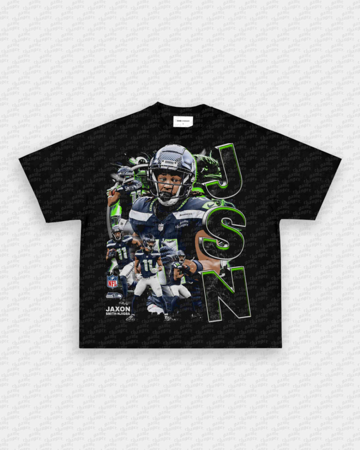 JSN TEE