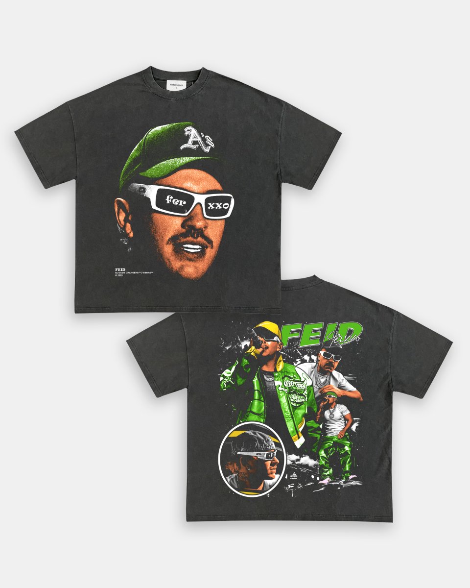 FEID V3 TEE - [DS]