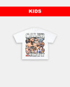 CALEB PLANT - KIDS TEE