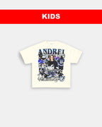 ANDREI VASILEVSKIY - KIDS TEE