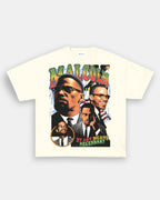 MALCOLM X TEE