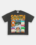 SOUTH PARK TEE