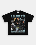 LEWIS HAMILTON TEE