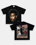 BIG FACE YB TEE - [DS]