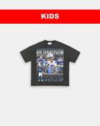 ANTHONY RICHARDSON - KIDS TEE