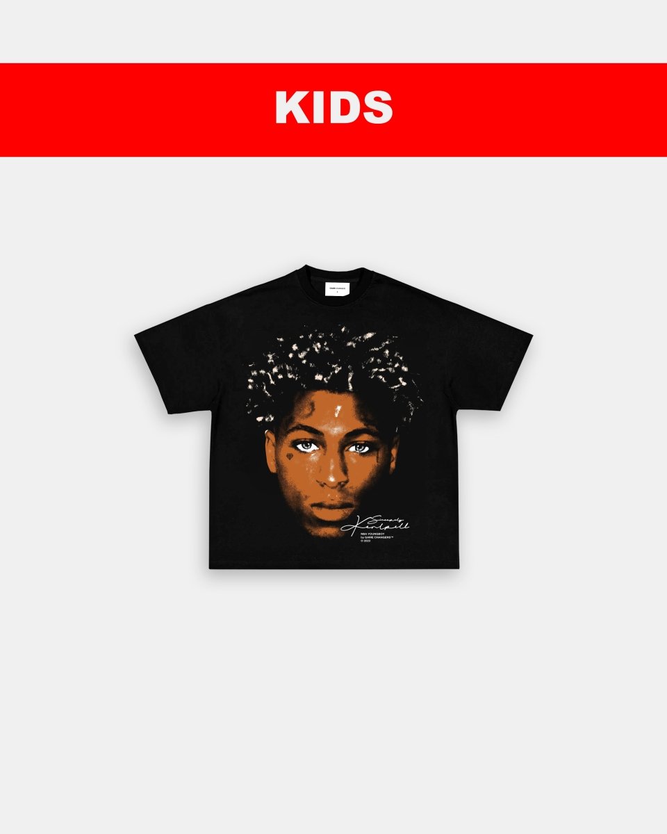 YB - KIDS TEE