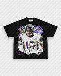 KYLE HAMILTON TEE