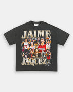 JAIME JAQUEZ JR TEE