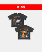 GRUPO FIRME - KIDS TEE - [DS]