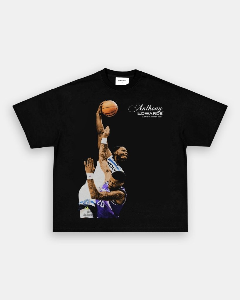 ANT OVER COLLINS TEE