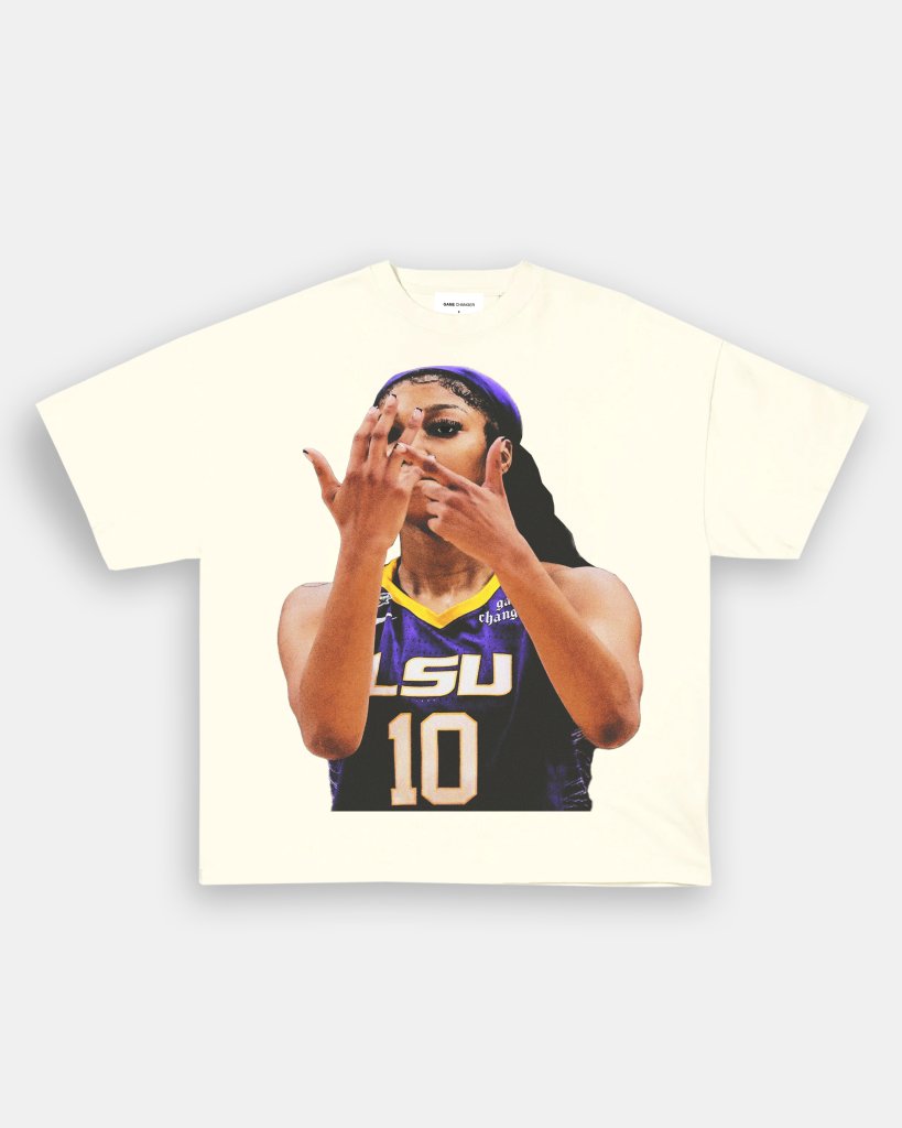 ANGEL REESE - RING ME TEE