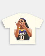 ANGEL REESE - RING ME TEE