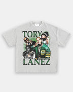 TORY LANEZ TEE