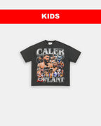 CALEB PLANT - KIDS TEE
