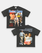 FORREST GUMP TEE - [DS]