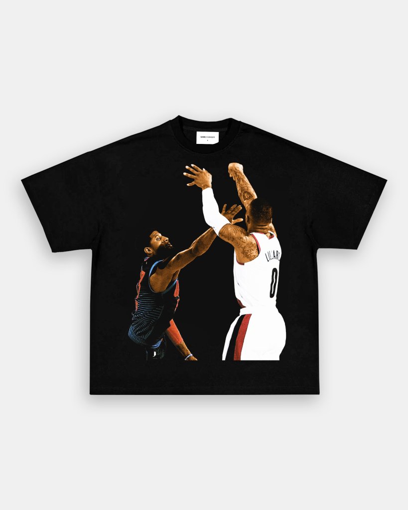 BAD SHOT TEE