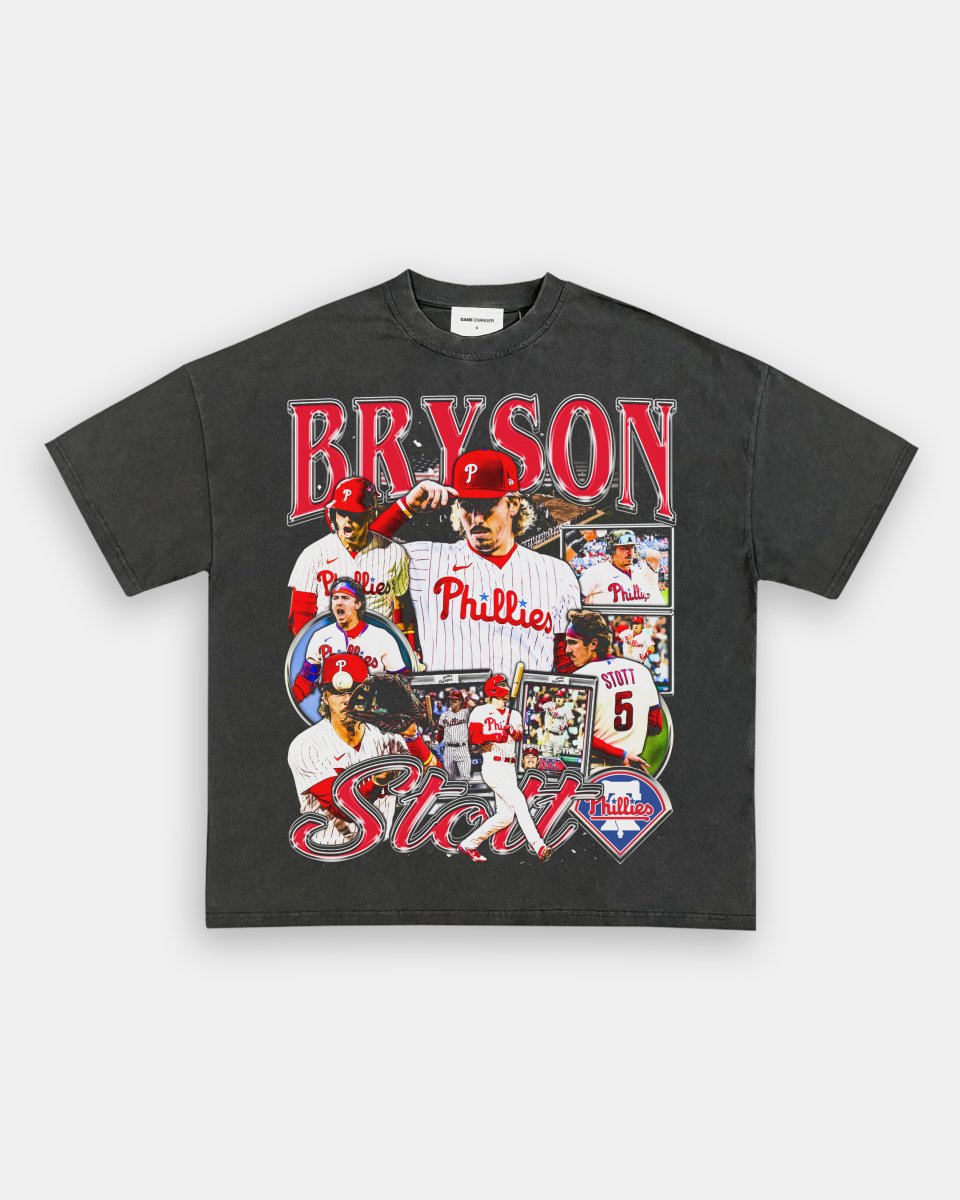 BRYSON STOTT TEE
