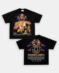 BRONNY TEE - [DS]