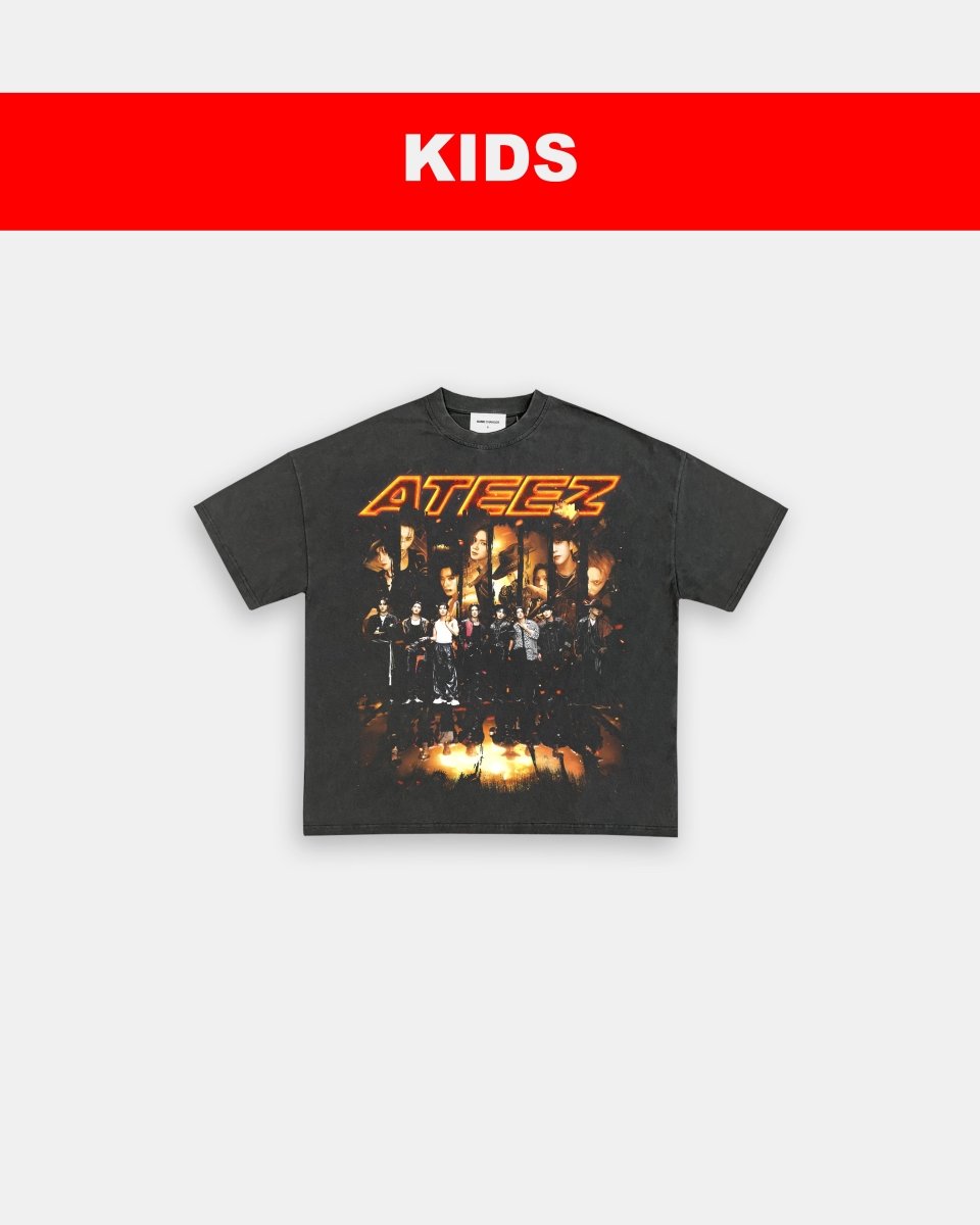 ATEEZ - KIDS TEE