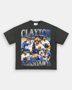 CLAYTON KERSHAW TEE