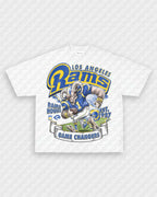 RAMS TEE