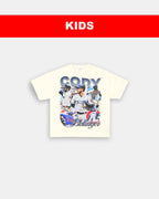 CODY BELLINGER- KIDS TEE