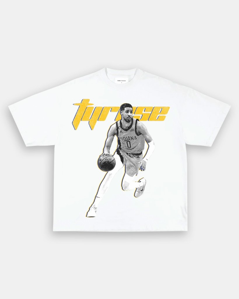 Y2K TYRESE TEE