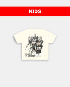 MAXX CROSBY - KIDS TEE