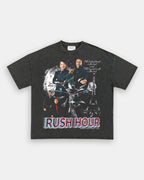 RUSH HOUR V2 TEE