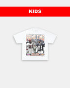 PRIMETIME - KIDS TEE