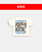CARMELO DENVER 2- KIDS TEE