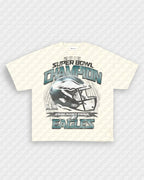 PHILADELPHIA EAGLES TEE
