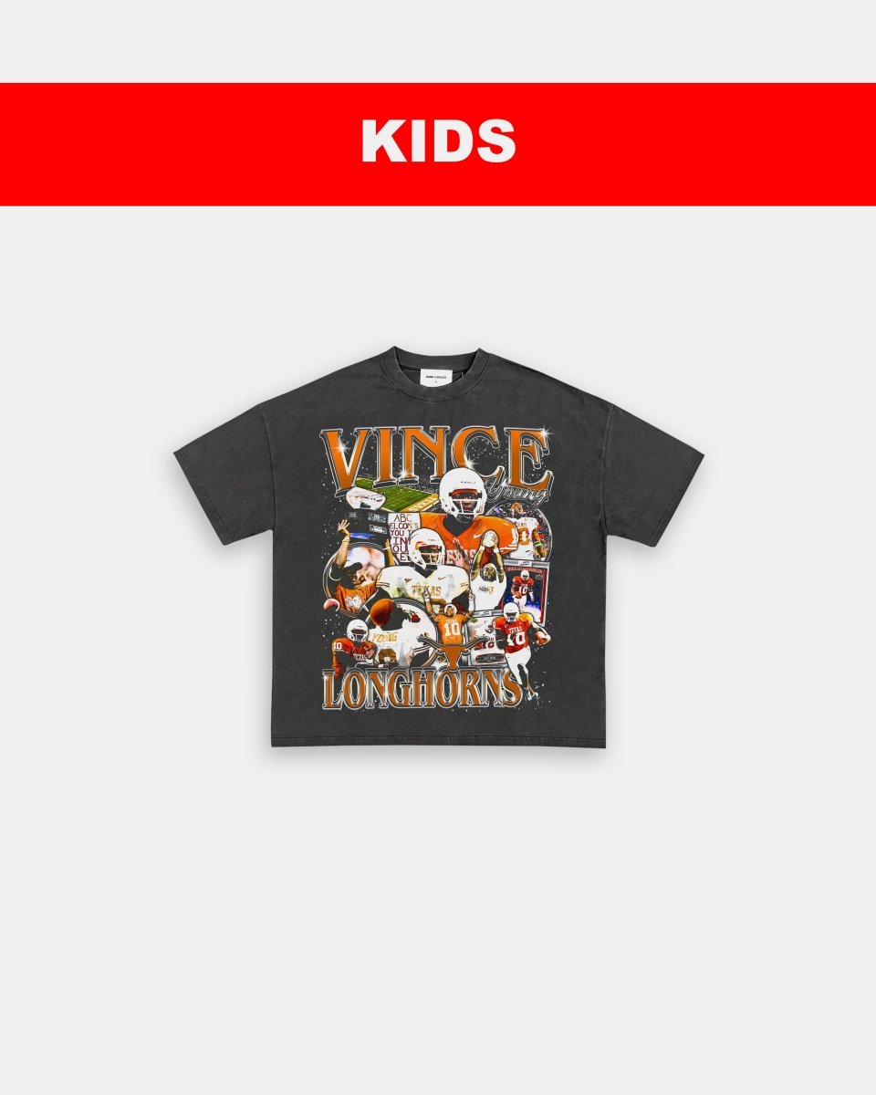 VINCE YOUNG - KIDS TEE