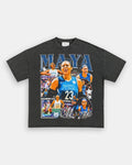 MAYA MOORE TEE
