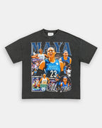 MAYA MOORE TEE
