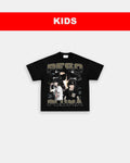 PESO PLUMA 2 - KIDS TEE