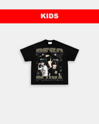 PESO PLUMA 2 - KIDS TEE